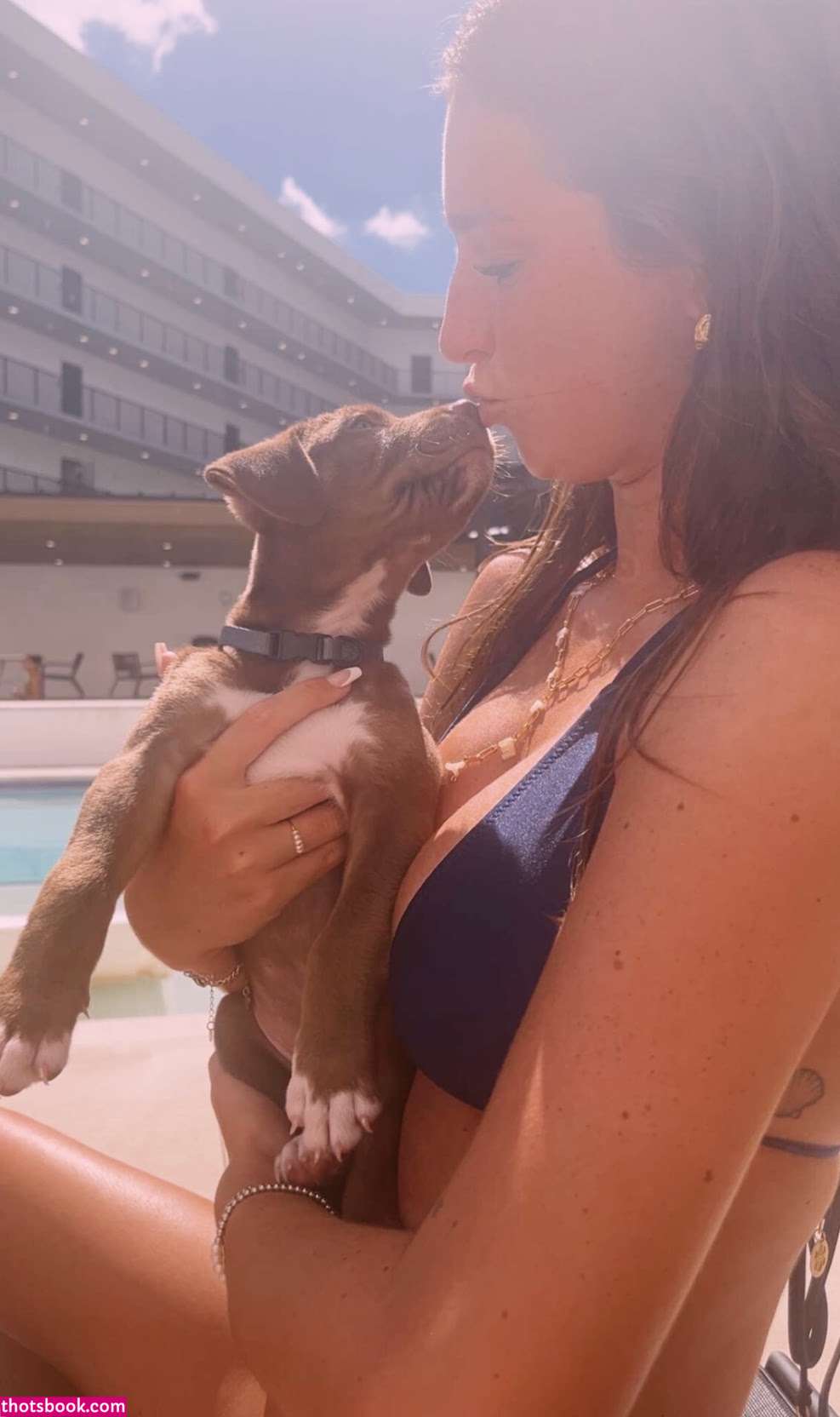 Hailey Koval Nude Leaks OnlyFans Photos #4 1928272