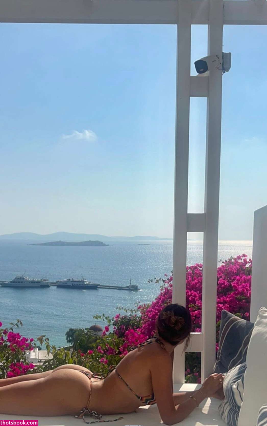 Jorgie Kubursi Nude Leaks OnlyFans Photos #5 1928303