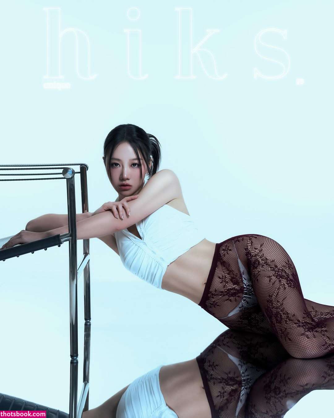 jweight jwejwe Nude Leaks OnlyFans Photos #4 1928348