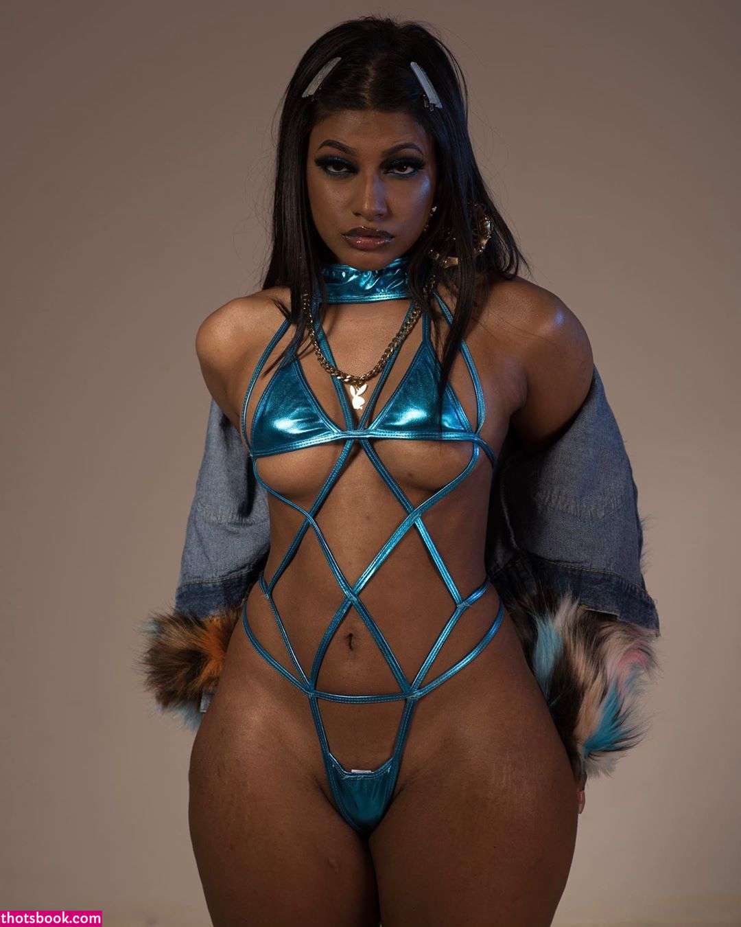 Jy0tsanaa Nude Leaks OnlyFans Photos #3 1928403