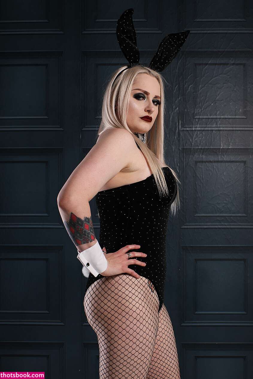 Leora Nyx Nude Leaks OnlyFans Photos #4 1928460