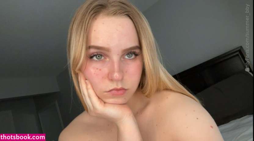 Lissom Nude Leaks OnlyFans Photos #3 1928485