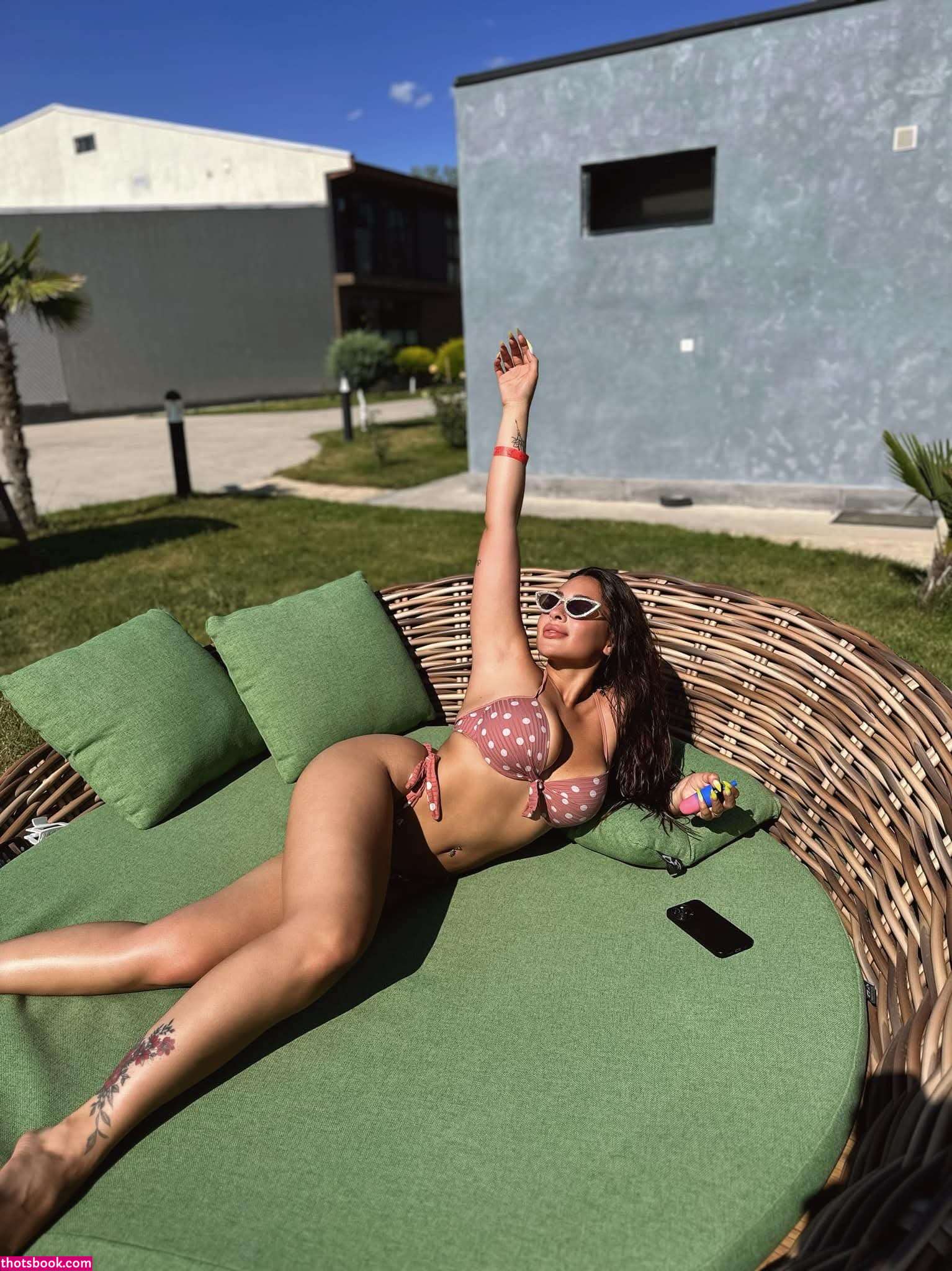 Salome kapanadze official salome kapanadze Nude Leaks OnlyFans Photos #4 1928772