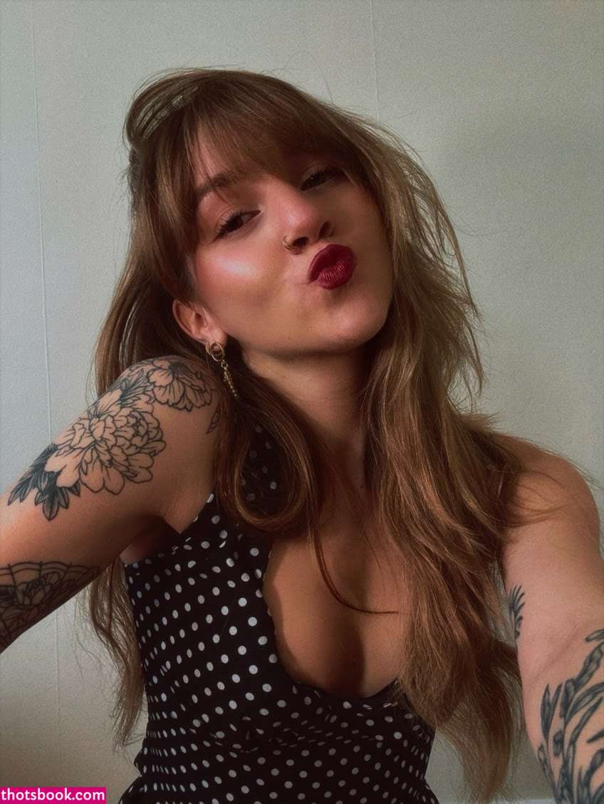 SarraCicero Nude Leaks OnlyFans Photos #2 1928790