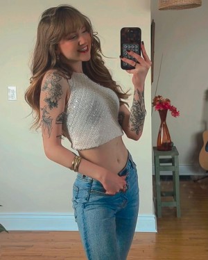 SarraCicero Nude Leaks OnlyFans Photos #3