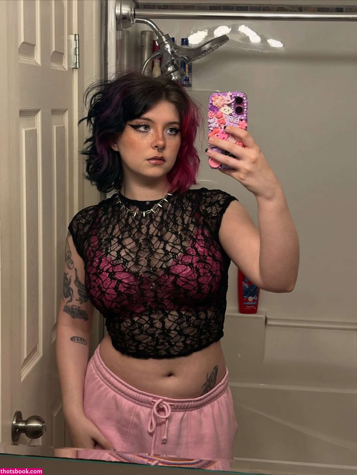 skunkbugxo Nude Leaks OnlyFans Photos #1 1928857