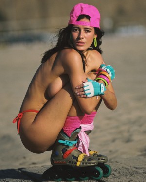 Alejandra Guilmant Nude Leaks OnlyFans Photos #7