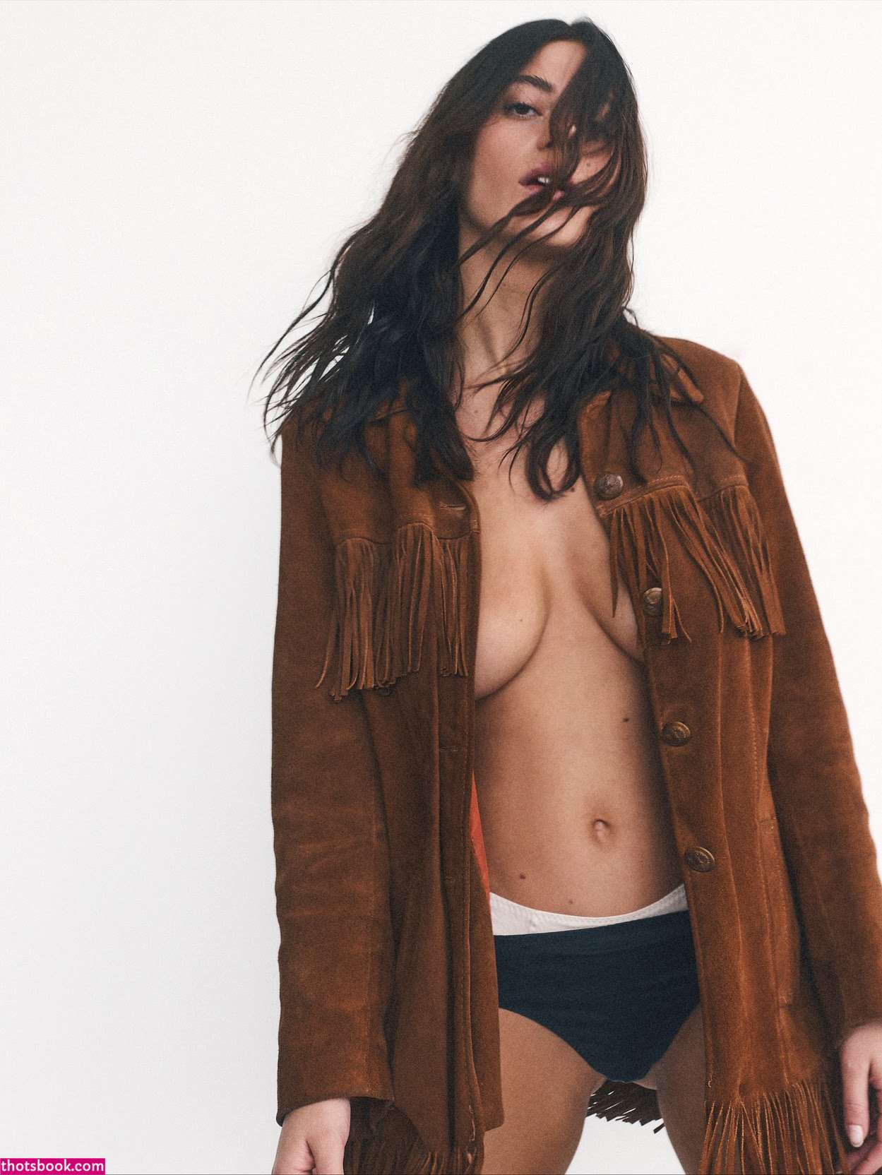 Alejandra Guilmant Nude Leaks OnlyFans Photos #8 1935580