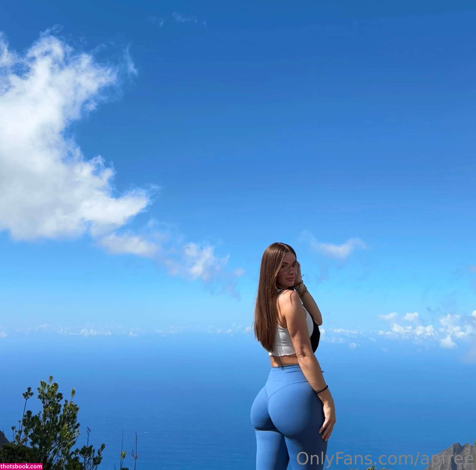 Allison Parker Nude Leaks OnlyFans Photos #22 1935645