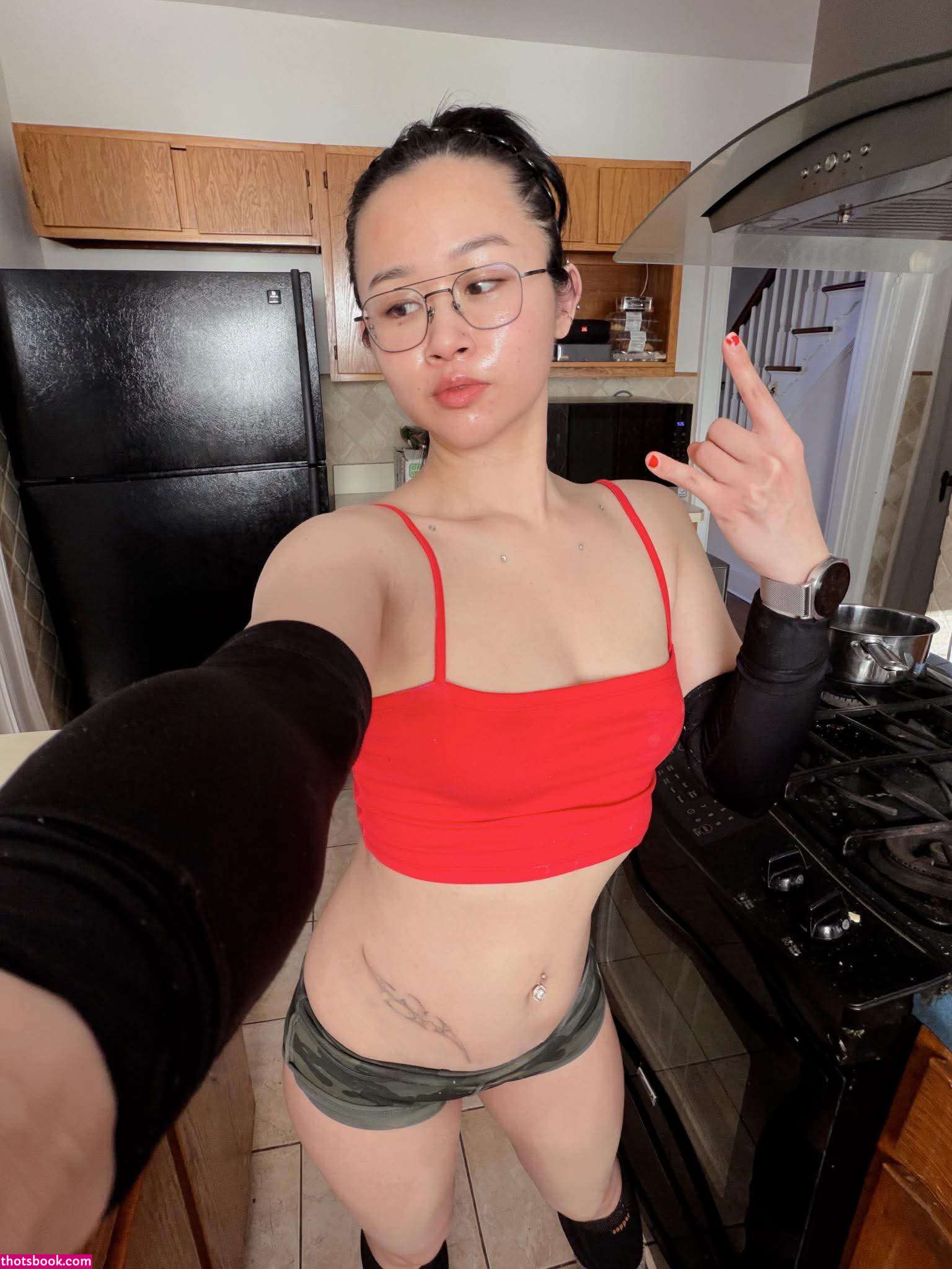 Connie Han conniehanjazz Nude Leaks OnlyFans Photos #6 1935733