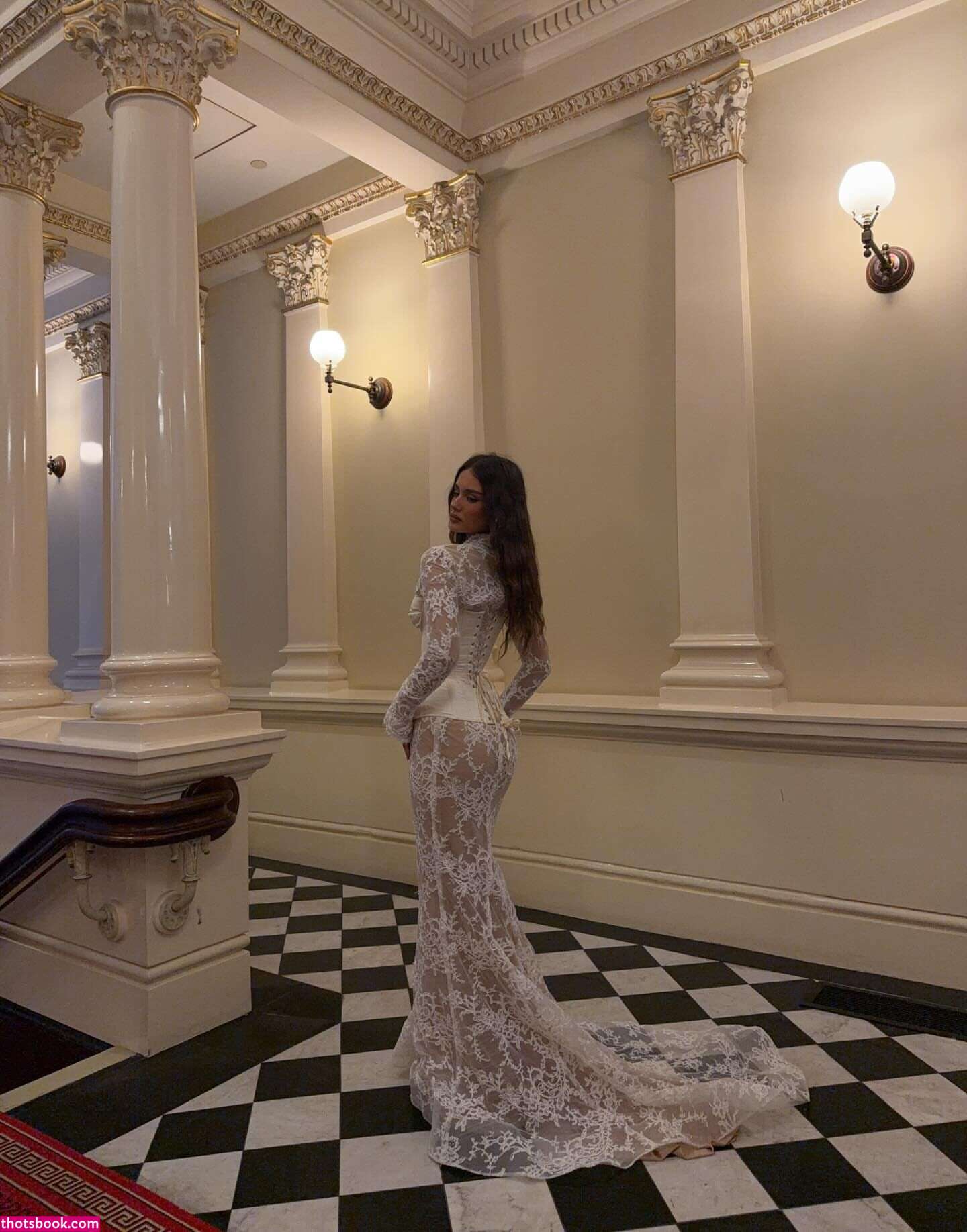 Ella Cervetto Nude Leaks OnlyFans Photos #41 1935786