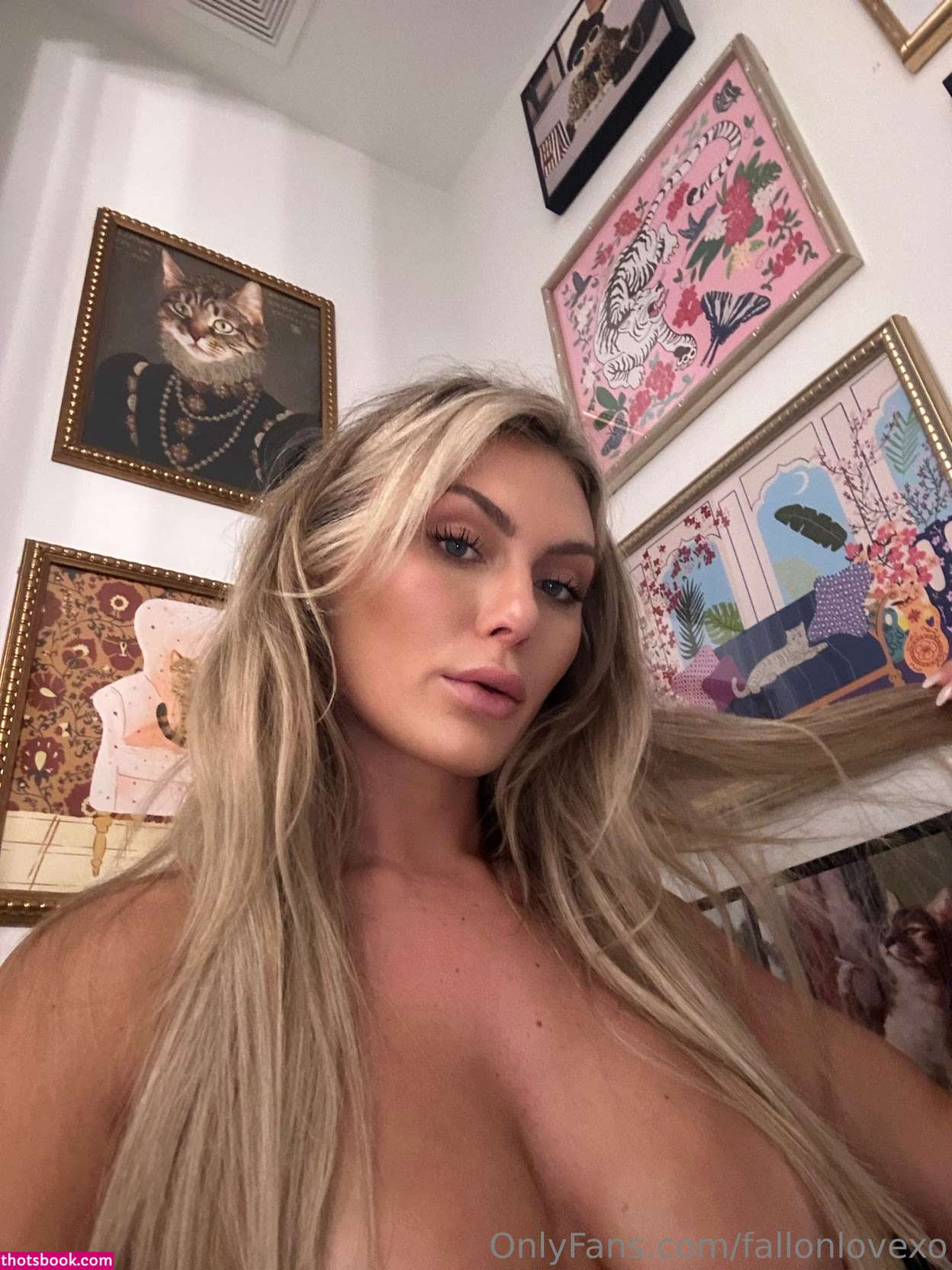 Fallonlovexo Nude Leaks OnlyFans Photos #24 1935950