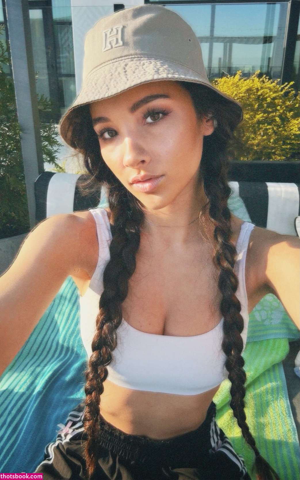 Haley Gosserand Nude Leaks OnlyFans Photos #19 1936009