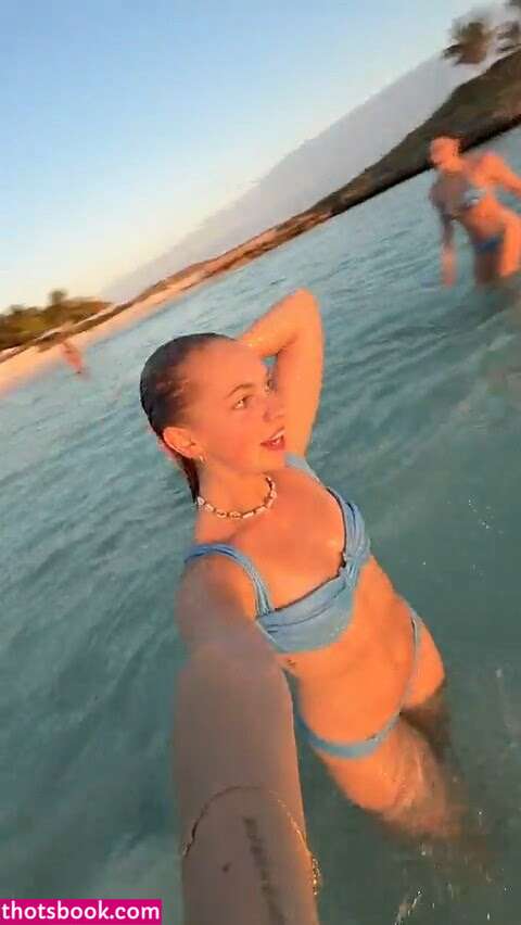 Jordyn Jones Nude Leaks OnlyFans Photos #14 1936052