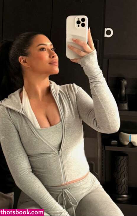 Julia Kelly Nude Leaks OnlyFans Photos #19 1936082