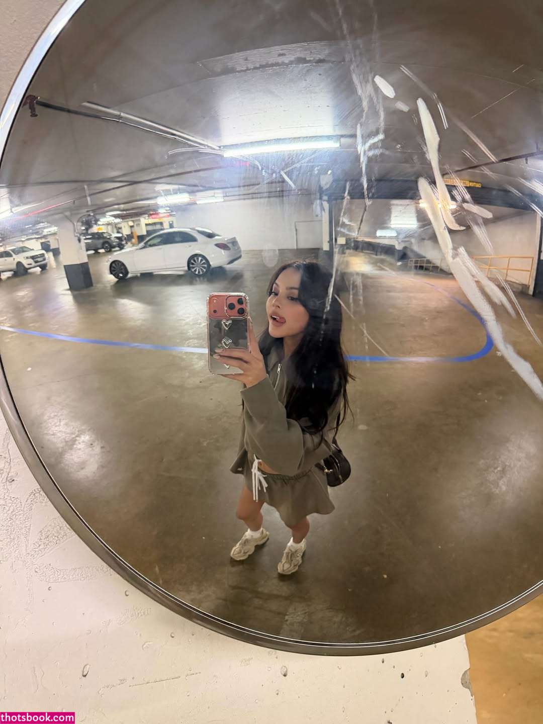 LilyMayMac Nude Leaks OnlyFans Photos #14 1936159