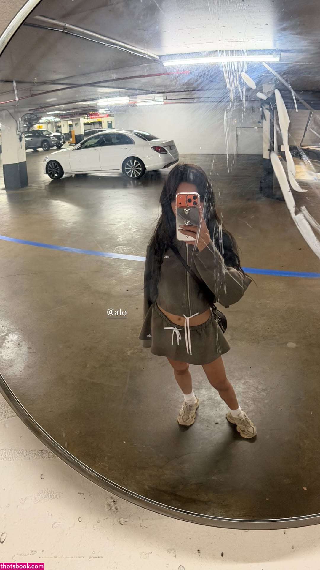 LilyMayMac Nude Leaks OnlyFans Photos #14 1936165