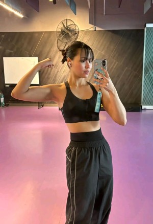 Mercyuyu Nude Leaks OnlyFans Photos #6