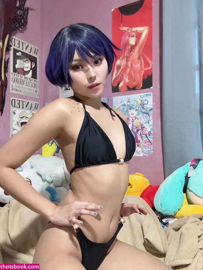 Mercyuyu Nude Leaks OnlyFans Photos #7 1936233