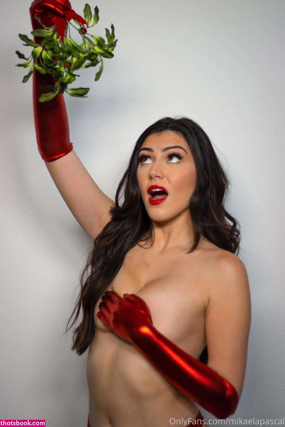 Mikaela Pascal Nude Leaks OnlyFans Photos #31 1936291