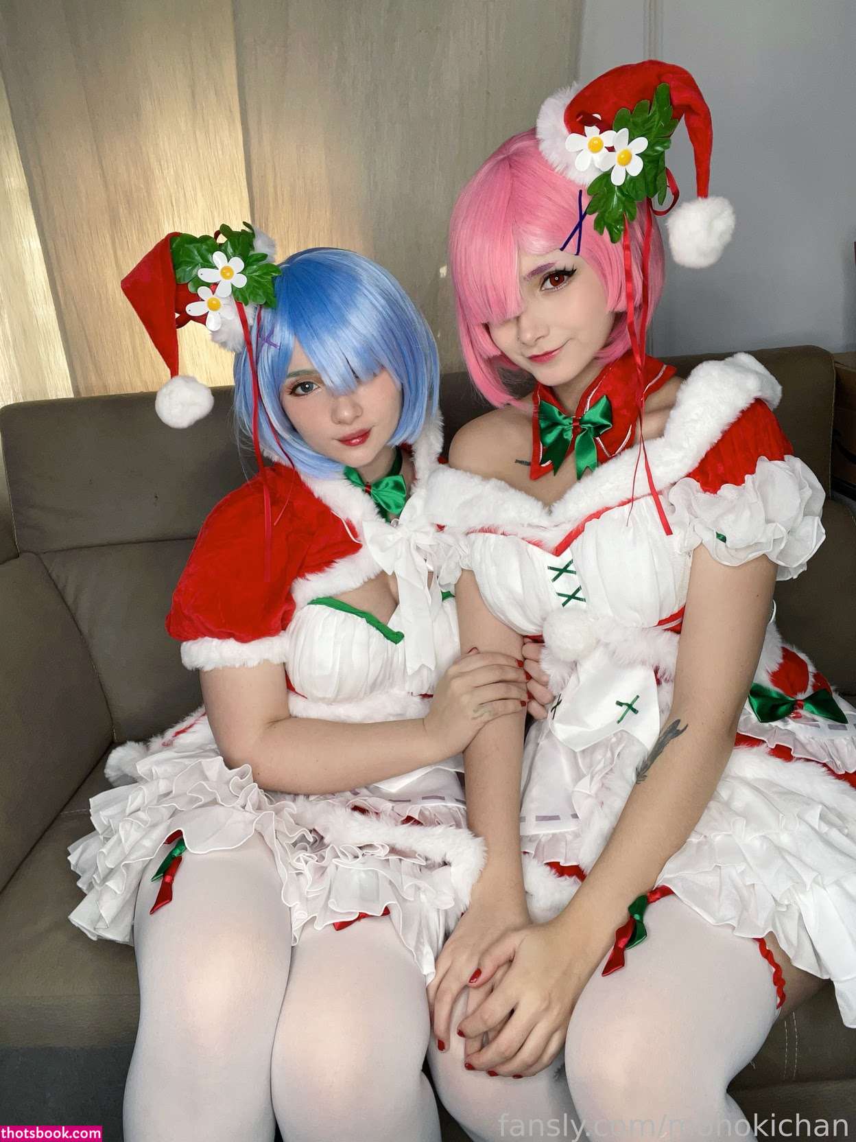 Monokichan Nude Leaks OnlyFans Photos #25 1936344