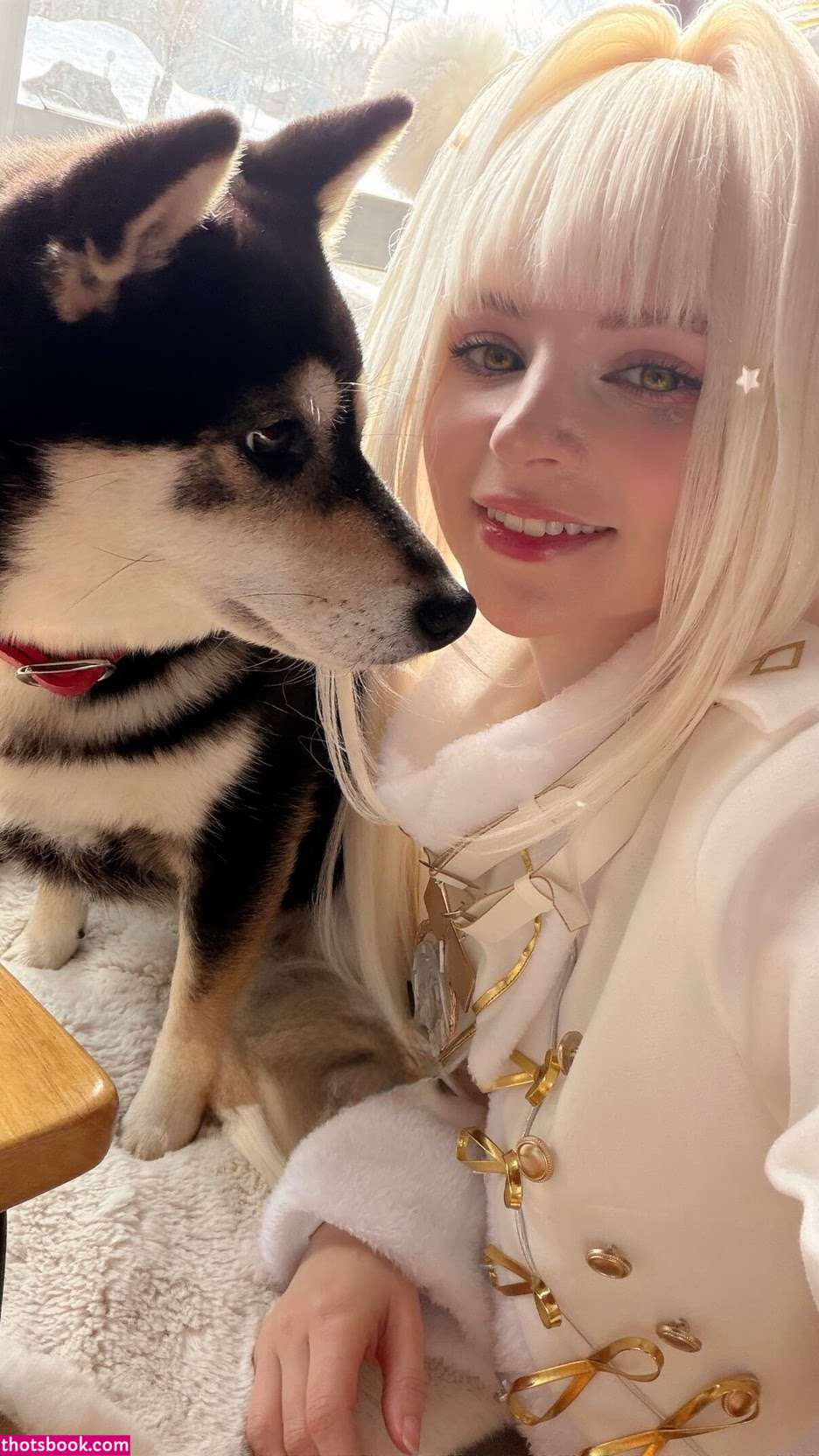 PeachMilky Nude Leaks OnlyFans Photos #19 1936413