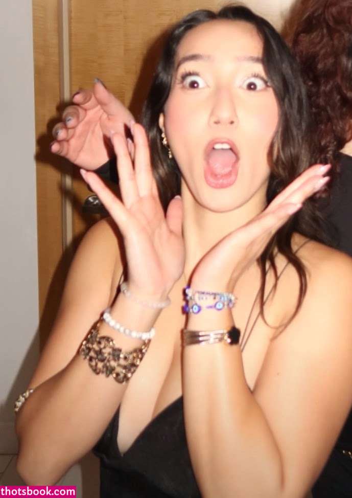 Sabrina Pezeshkian sabadabadoodle sabababaroo Nude Leaks OnlyFans Photos #21 1936451