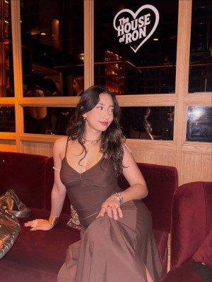 Sabrina Pezeshkian sabadabadoodle sabababaroo Nude Leaks OnlyFans Photos #23