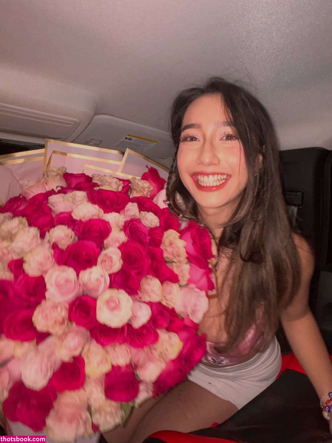 Sabrina Pezeshkian sabadabadoodle sabababaroo Nude Leaks OnlyFans Photos #24 1936467