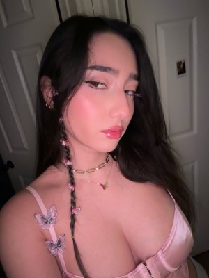 Sabrina Pezeshkian sabadabadoodle sabababaroo Nude Leaks OnlyFans Photos #24