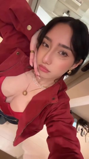 Sabrina Pezeshkian sabadabadoodle sabababaroo Nude Leaks OnlyFans Photos #25