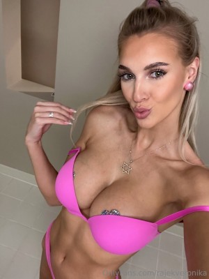 Veronika Rajek Nude Leaks OnlyFans Photos #30