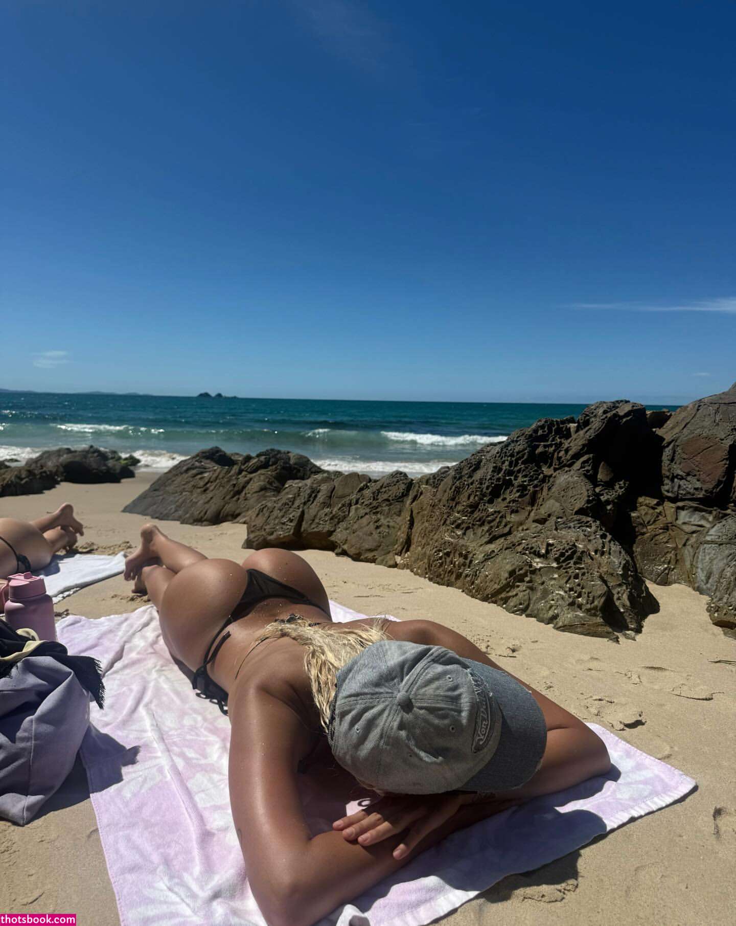 Annalise Kaye annalisekaye Nude Leaks OnlyFans Photos #3 1944663