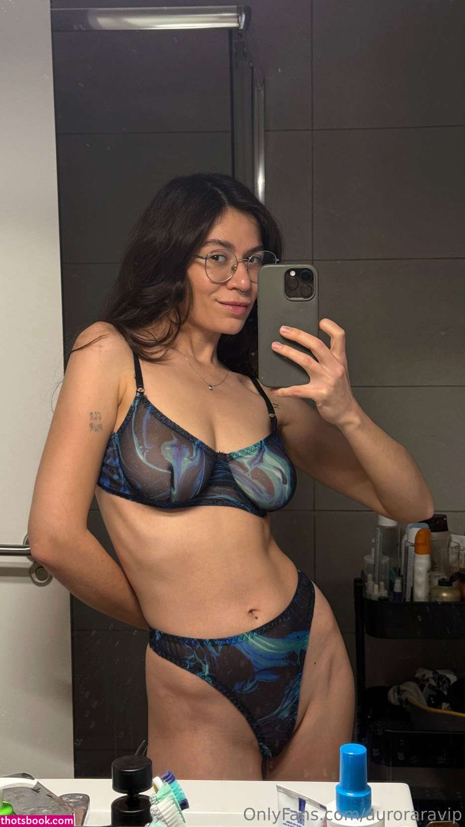 auroraravip velvetlushy Nude Leaks OnlyFans Photos #1 1944723