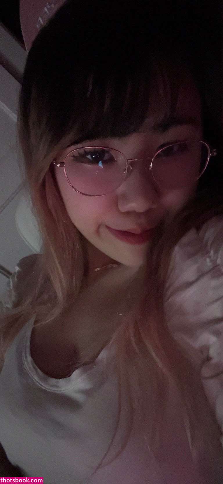 blushingsora Nude Leaks OnlyFans Photos #4 1944737