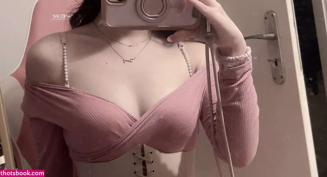 blushingsora Nude Leaks OnlyFans Photos #5 1944755