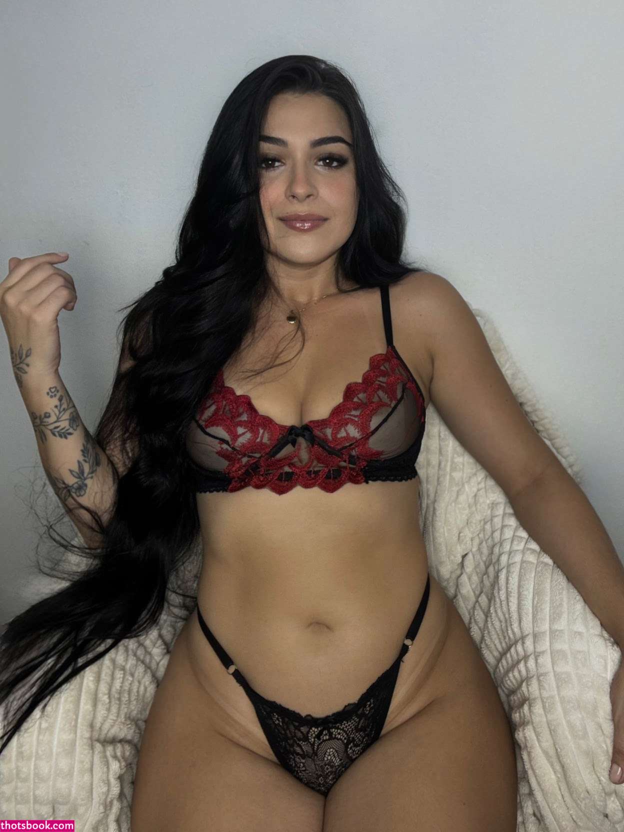 cassiamorenoo cassiamorenoof Nude Leaks OnlyFans Photos #3 1944800