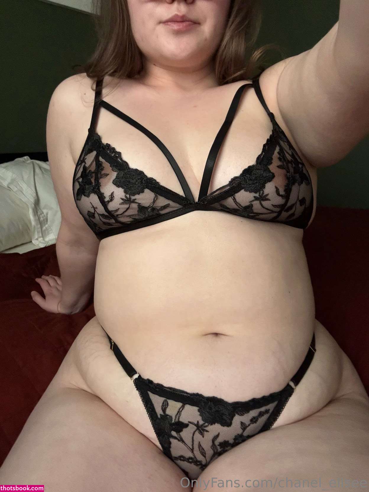 chanel elisee Nude Leaks OnlyFans Photos #5 1944830