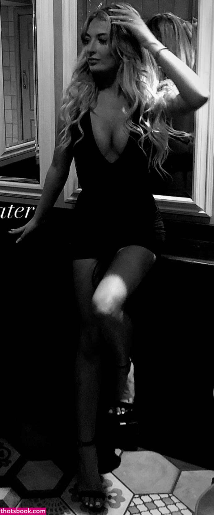 ellemayspencer Nude Leaks OnlyFans Photos #4 1944925