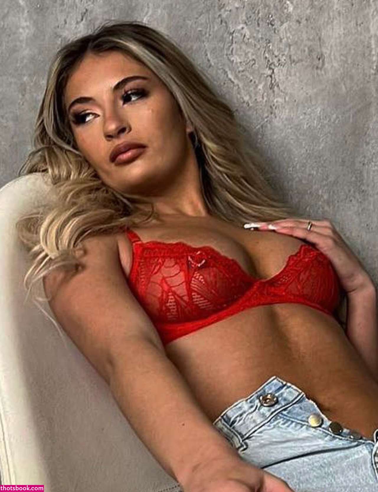 ellemayspencer Nude Leaks OnlyFans Photos #5 1944930