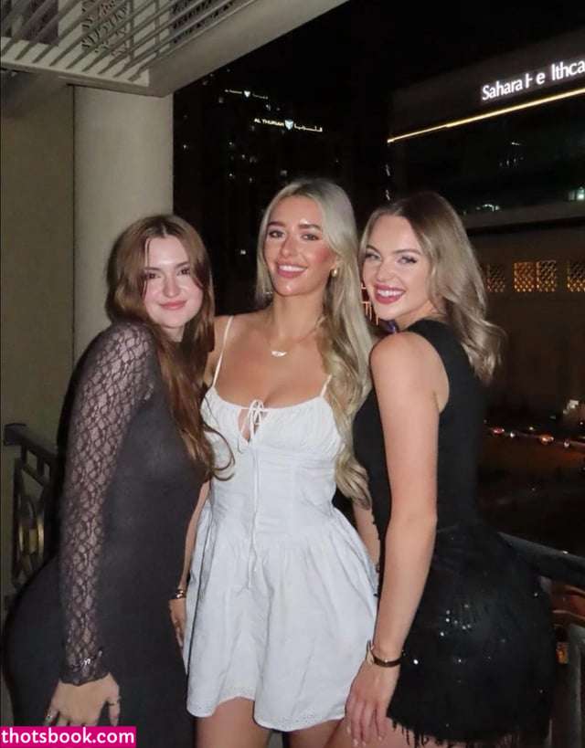 Erin Lally Nude Leaks OnlyFans Photos #4 1944961