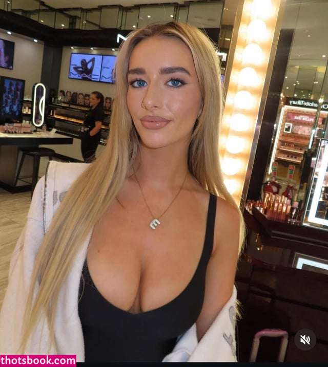 Erin Lally Nude Leaks OnlyFans Photos #6 1944974