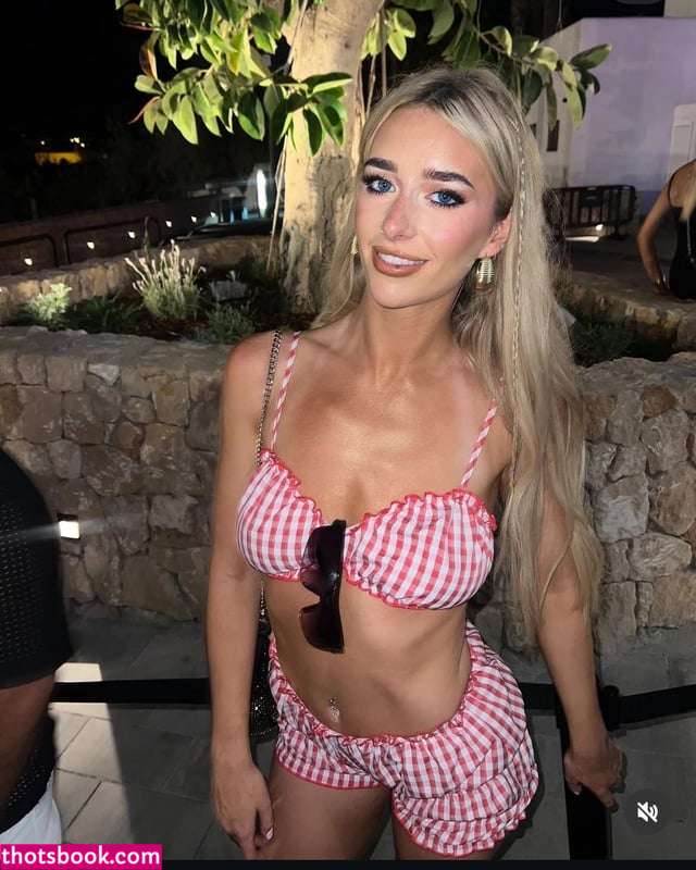 Erin Lally Nude Leaks OnlyFans Photos #6 1944981