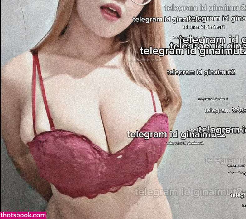 Ginaimutttt Nude Leaks OnlyFans Photos #1 1945111