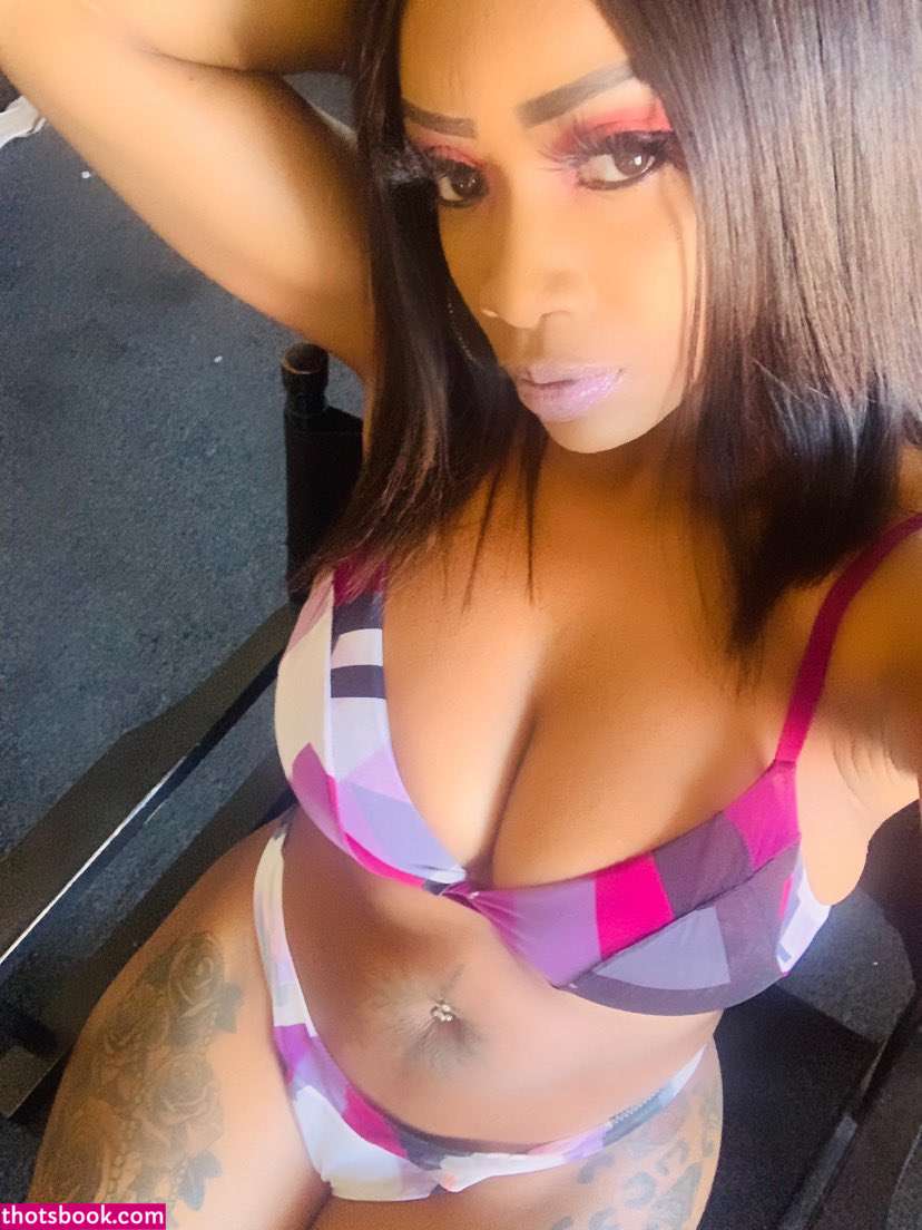 Hypnotiq Supersexihp Nude Leaks OnlyFans Photos #1 1945210