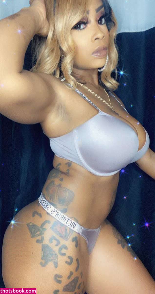 Hypnotiq Supersexihp Nude Leaks OnlyFans Photos #2 1945211