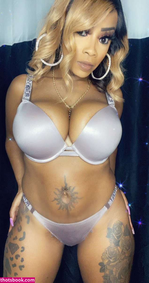 Hypnotiq Supersexihp Nude Leaks OnlyFans Photos #4 1945219