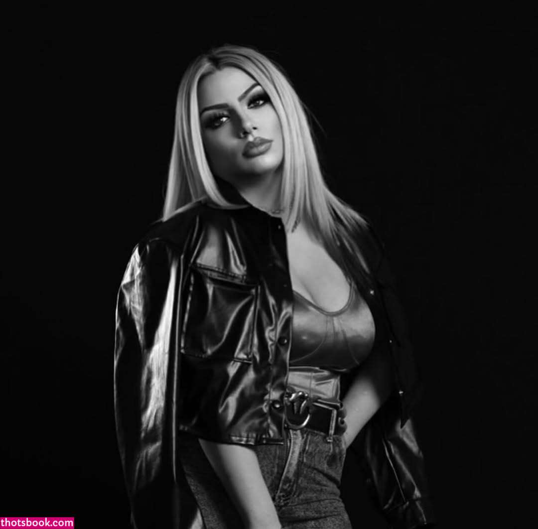 Iamsamvela Samuela Cecchini Nude Leaks OnlyFans Photos #1 1945229