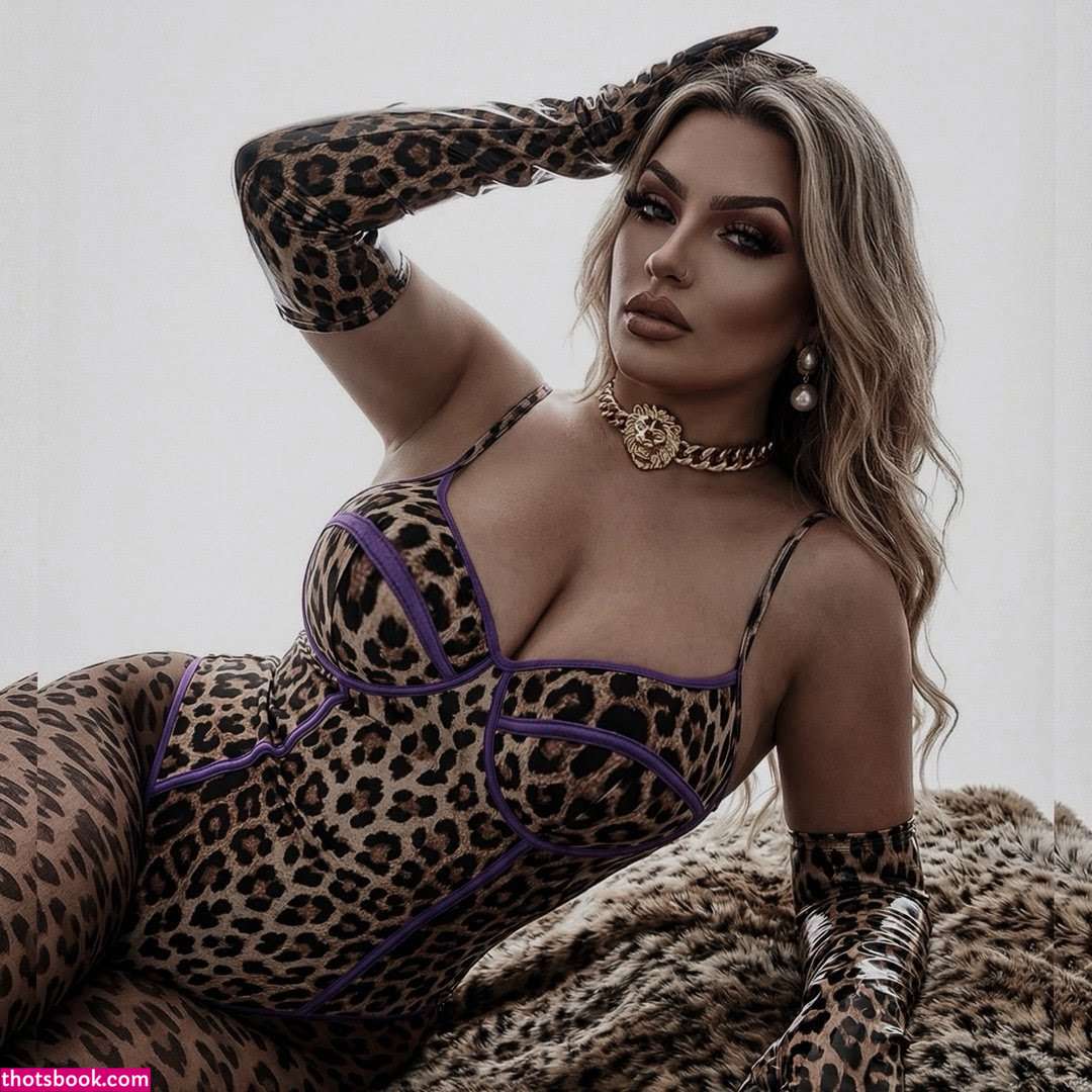 Iamsamvela Samuela Cecchini Nude Leaks OnlyFans Photos #4 1945242