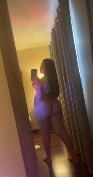 JaszyGoddess Nude Leaks OnlyFans Photos #3